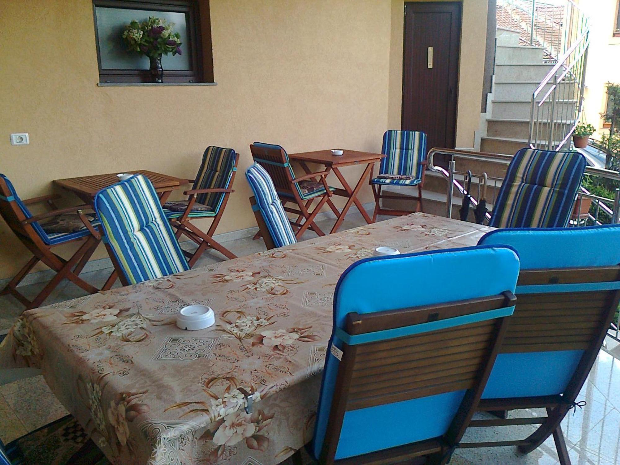 Pensiunea Select Arad Exterior photo